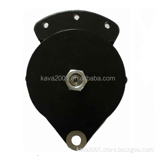 12V 65A Alternator for Thermo King Truck - 28 Pcs in Stock (41-2200, 41-2201, 44-7156)